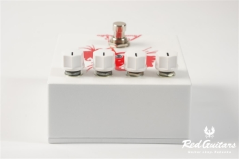 OverDrive "Lycoris"